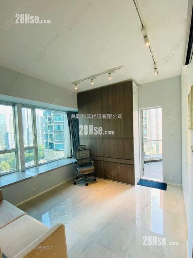 现崇山 售盘 3 房 , 2 浴室 699 平方尺