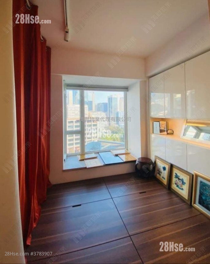 现崇山 售盘 3 房 , 2 浴室 699 平方尺