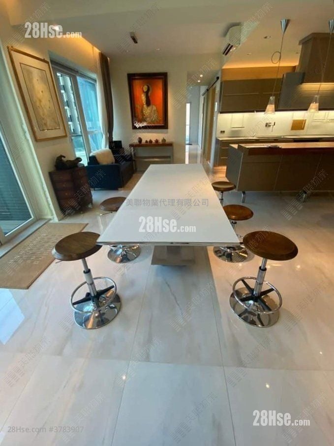 现崇山 售盘 3 房 , 2 浴室 699 平方尺