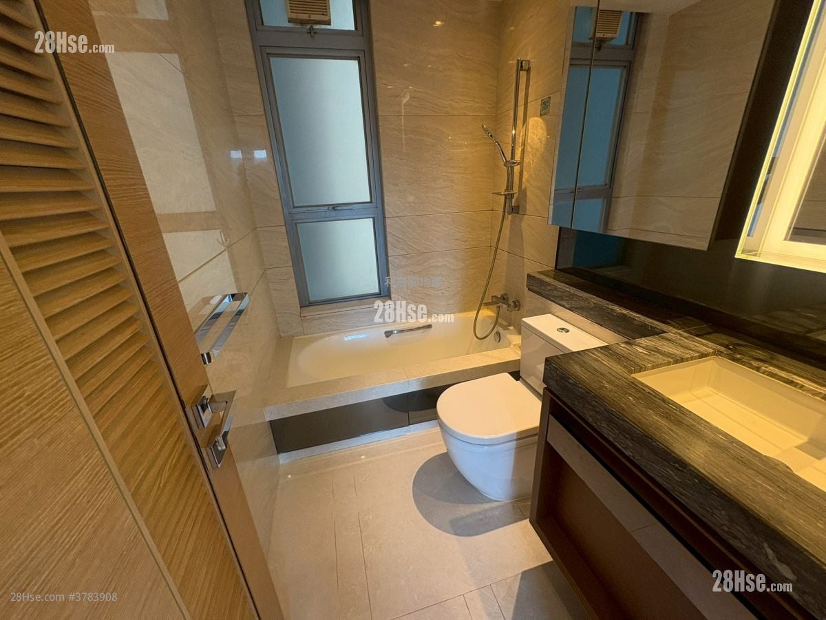 Park Yoho Sell 2 Bedrooms , 1 Bathroom 498 ft²