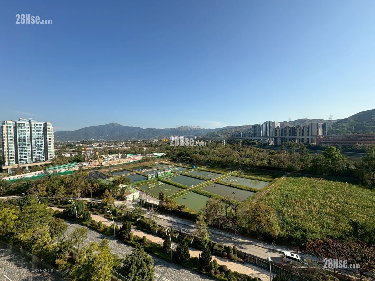 Park Yoho Sell 2 Bedrooms , 1 Bathroom 498 ft²