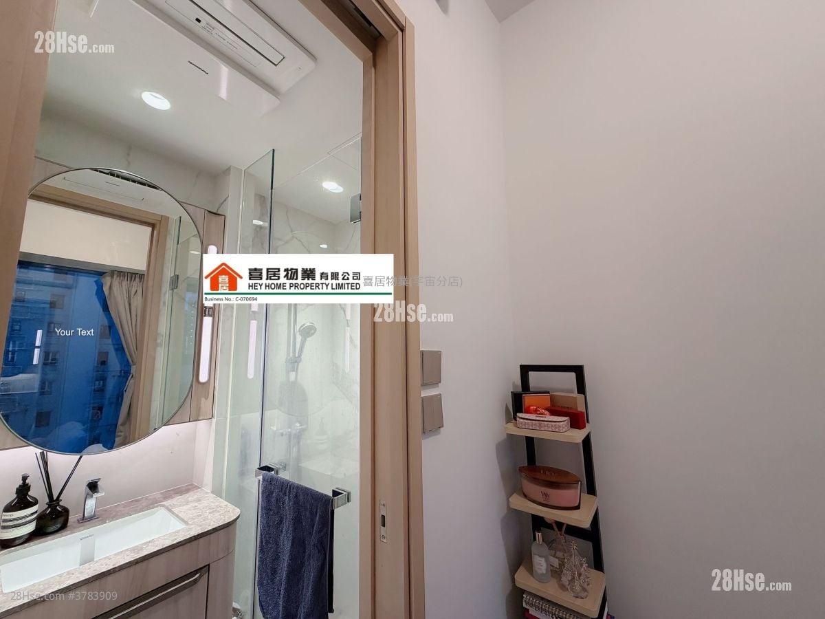 Vau Residence Sell 1 Bedroom , 1 Bathroom 264 ft²