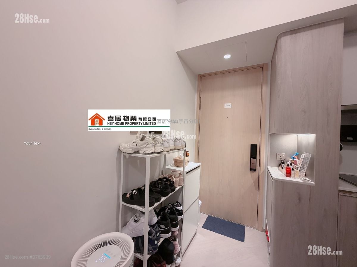 Vau Residence Sell 1 Bedroom , 1 Bathroom 264 ft²