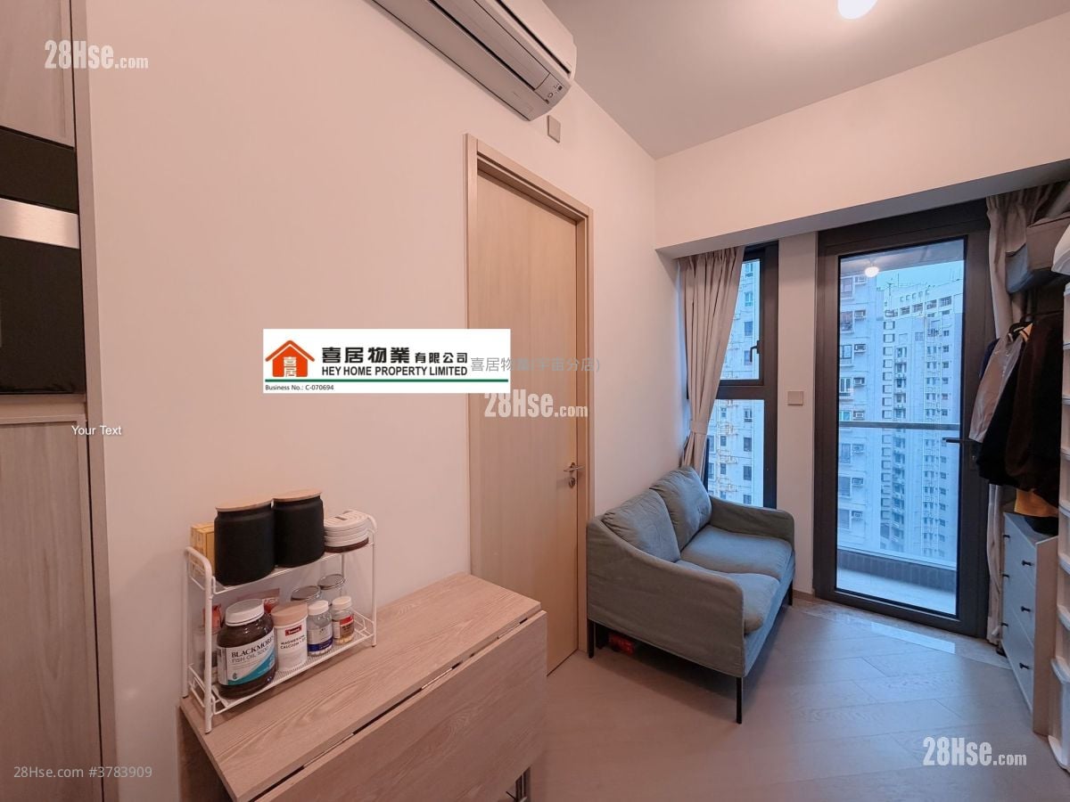 Vau Residence Sell 1 Bedroom , 1 Bathroom 264 ft²