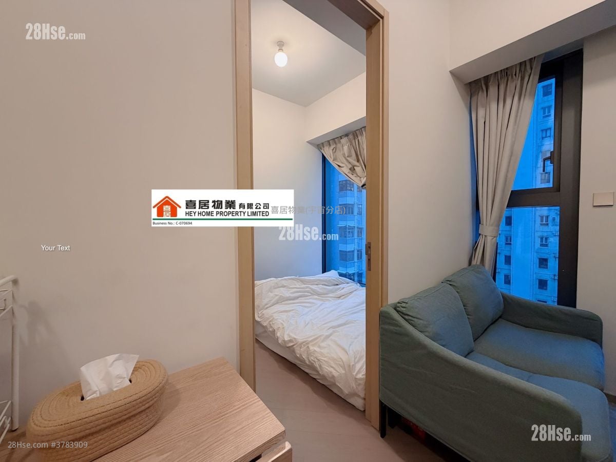 Vau Residence Sell 1 Bedroom , 1 Bathroom 264 ft²