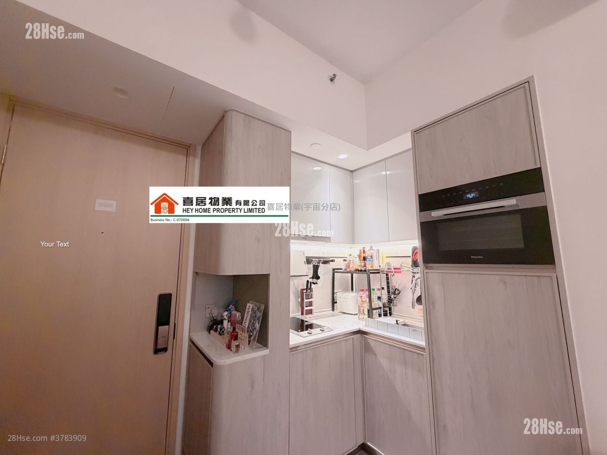 Vau Residence Sell 1 Bedroom , 1 Bathroom 264 ft²