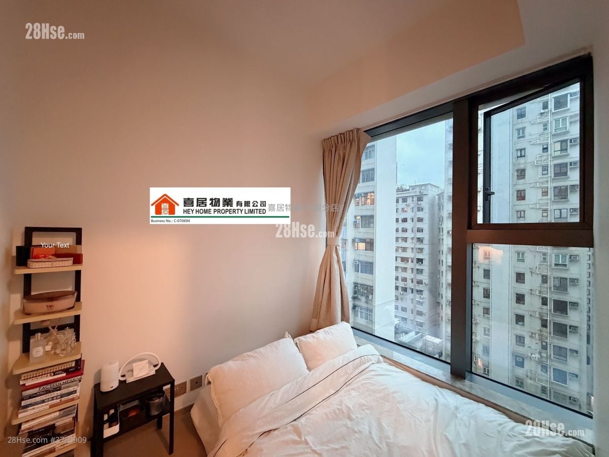 Vau Residence Sell 1 Bedroom , 1 Bathroom 264 ft²
