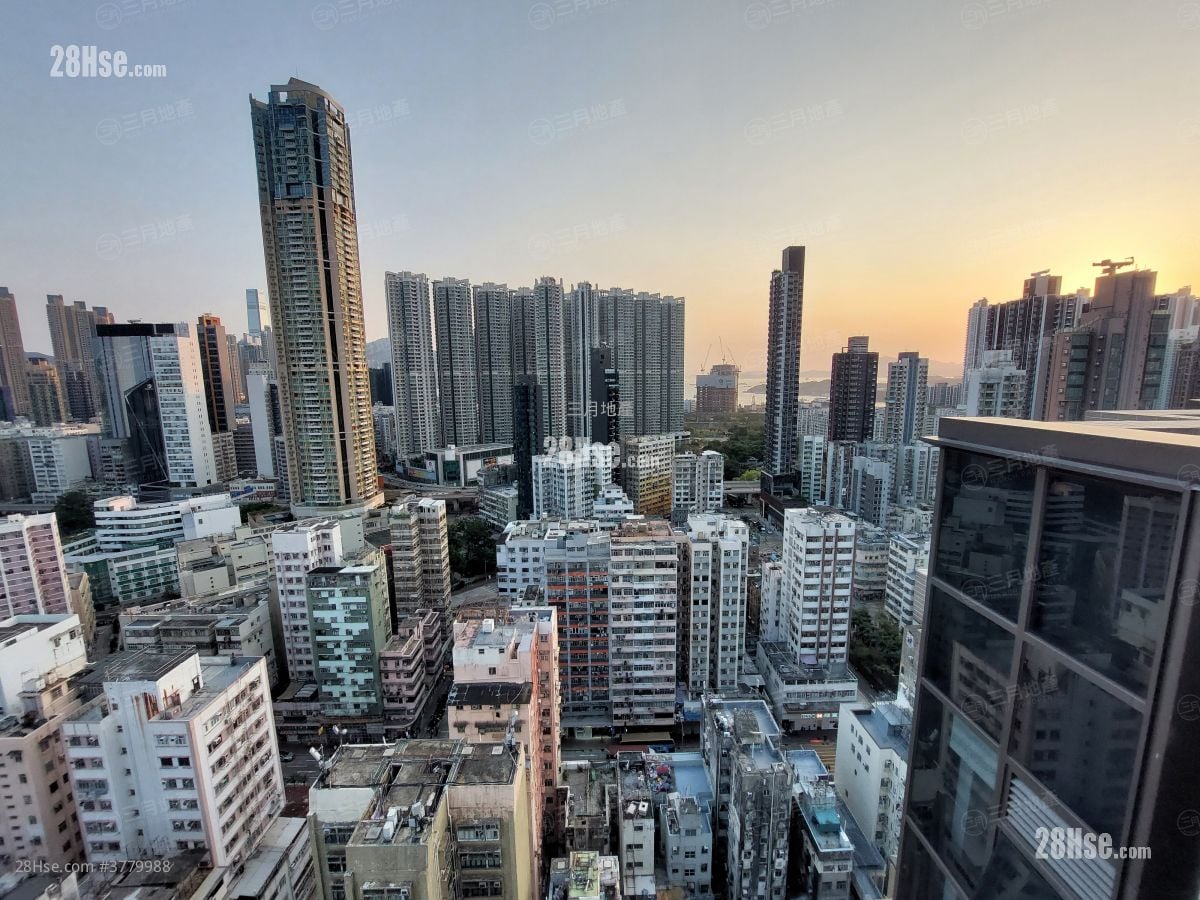 AVA228 租盘 1 房 , 1 浴室 249 平方尺