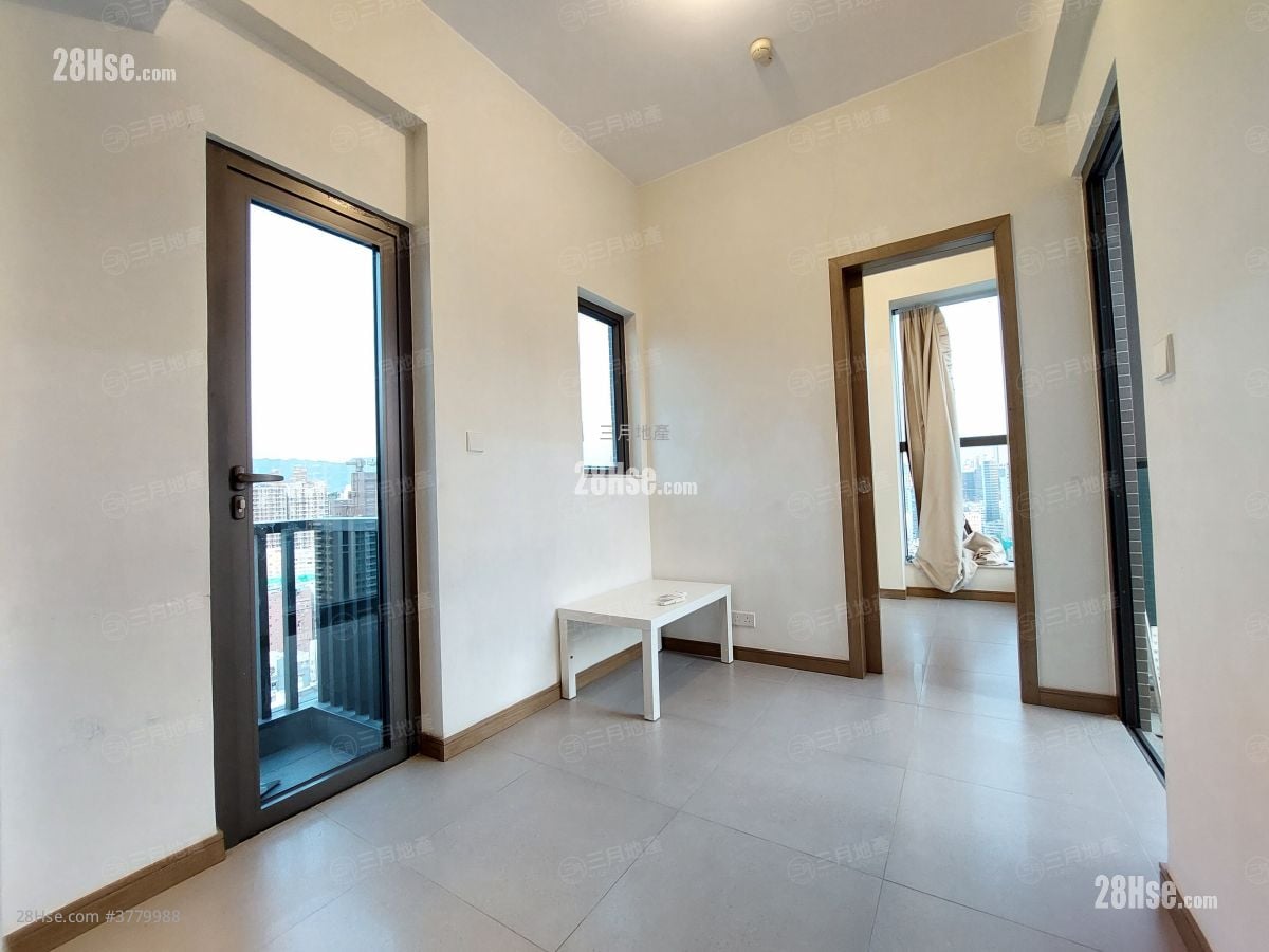 AVA228 租盘 1 房 , 1 浴室 249 平方尺