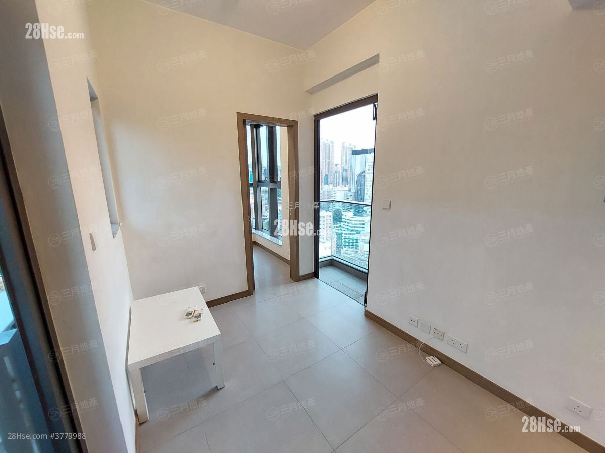 AVA228 租盘 1 房 , 1 浴室 249 平方尺