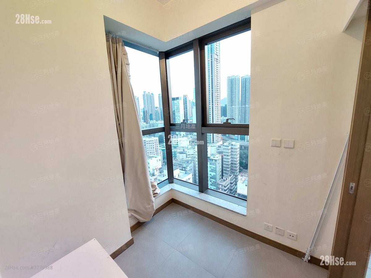 AVA228 租盘 1 房 , 1 浴室 249 平方尺