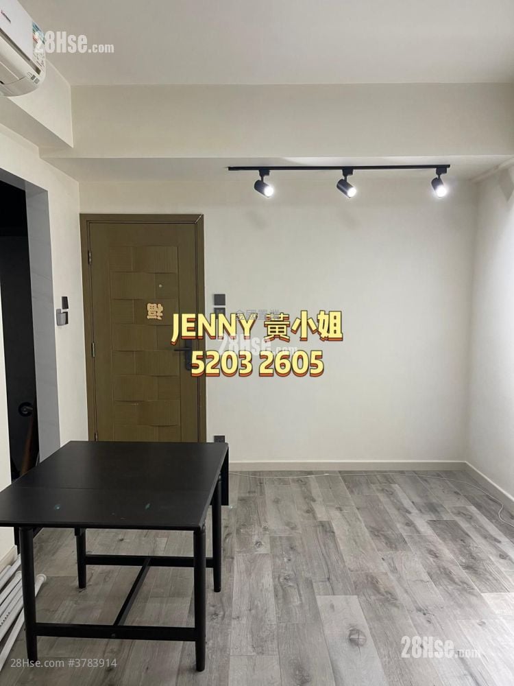 Man Fai Building Rental 1 Bedroom , 1 Bathroom 395 ft²