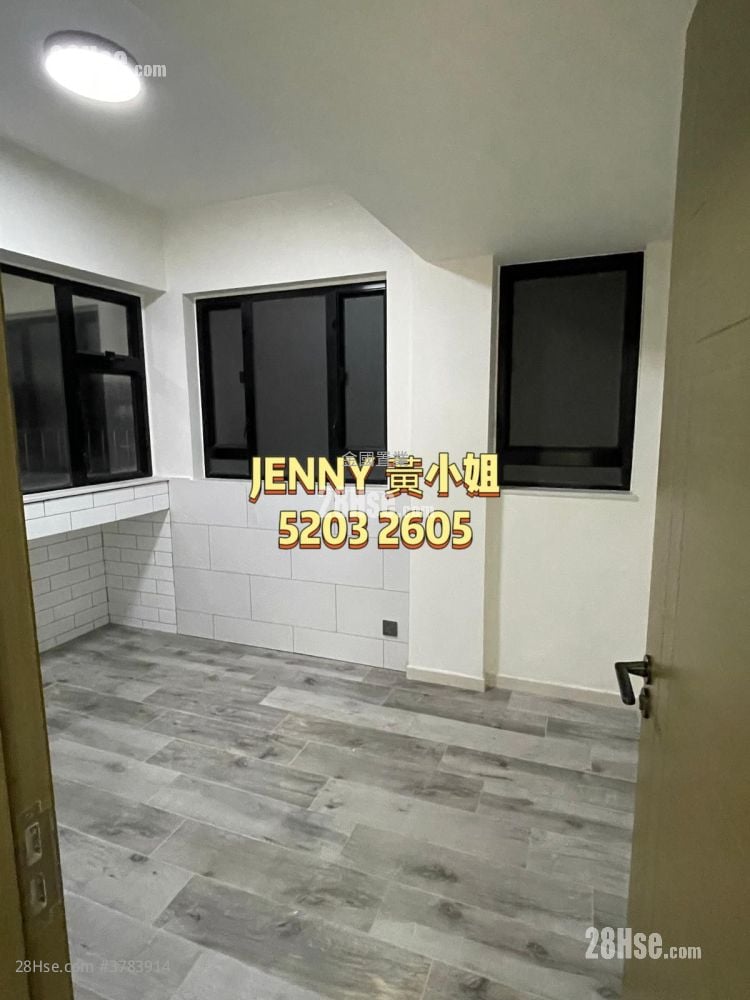 Man Fai Building Rental 1 Bedroom , 1 Bathroom 395 ft²