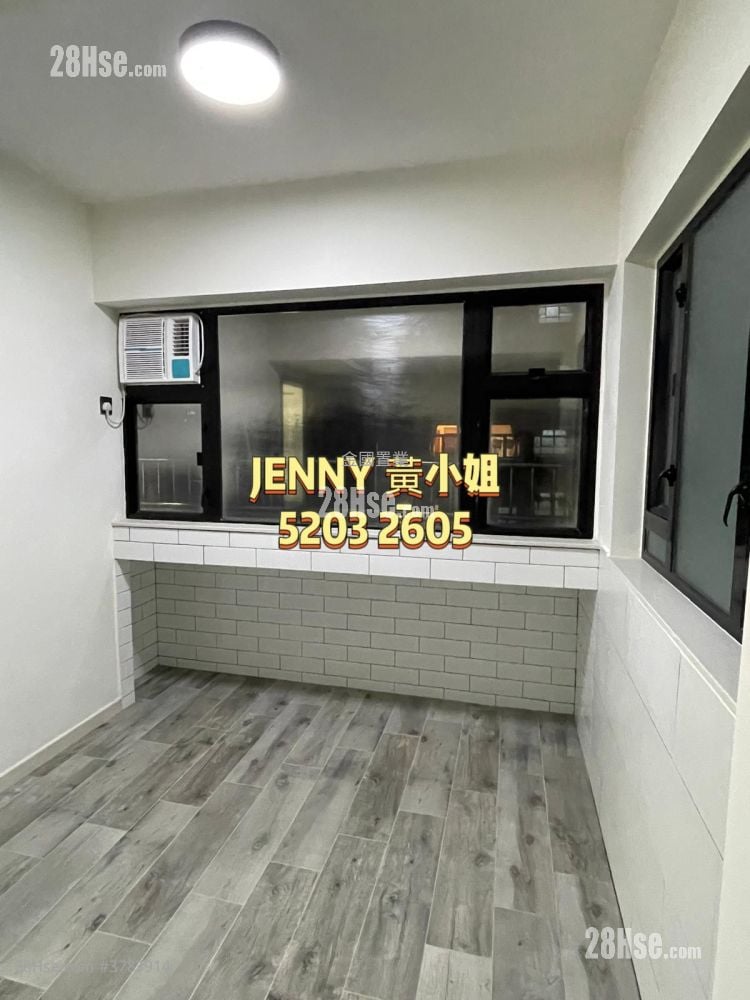 Man Fai Building Rental 1 Bedroom , 1 Bathroom 395 ft²