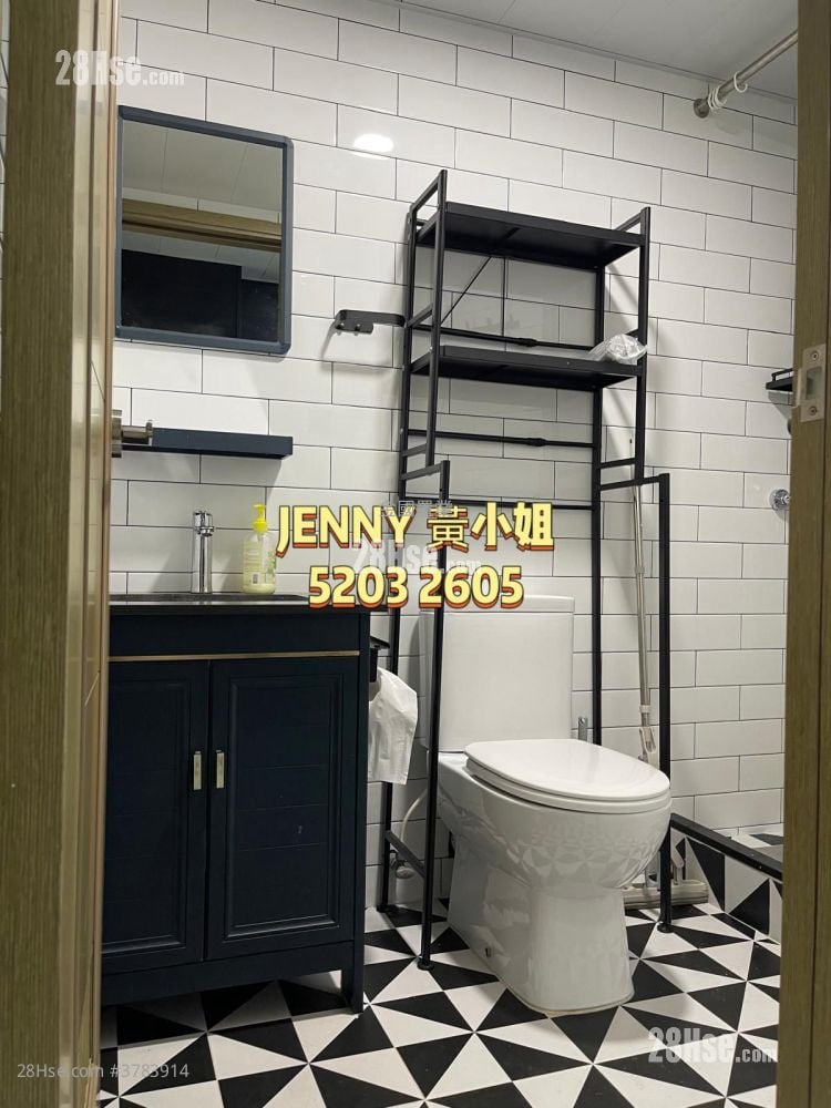 Man Fai Building Rental 1 Bedroom , 1 Bathroom 395 ft²