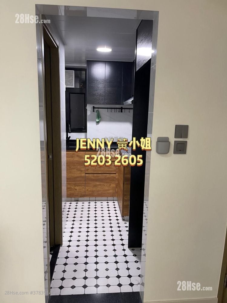 Man Fai Building Rental 1 Bedroom , 1 Bathroom 395 ft²