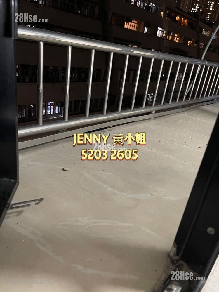 Man Fai Building Rental 1 Bedroom , 1 Bathroom 395 ft²