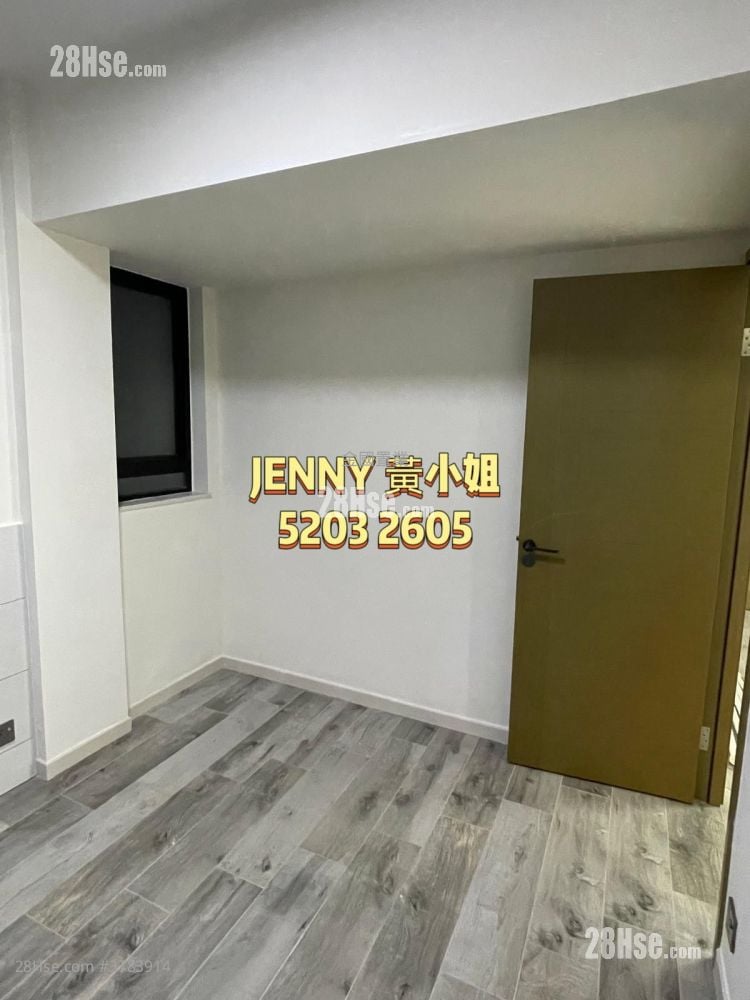 Man Fai Building Rental 1 Bedroom , 1 Bathroom 395 ft²