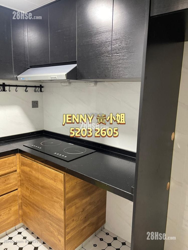 Man Fai Building Rental 1 Bedroom , 1 Bathroom 395 ft²