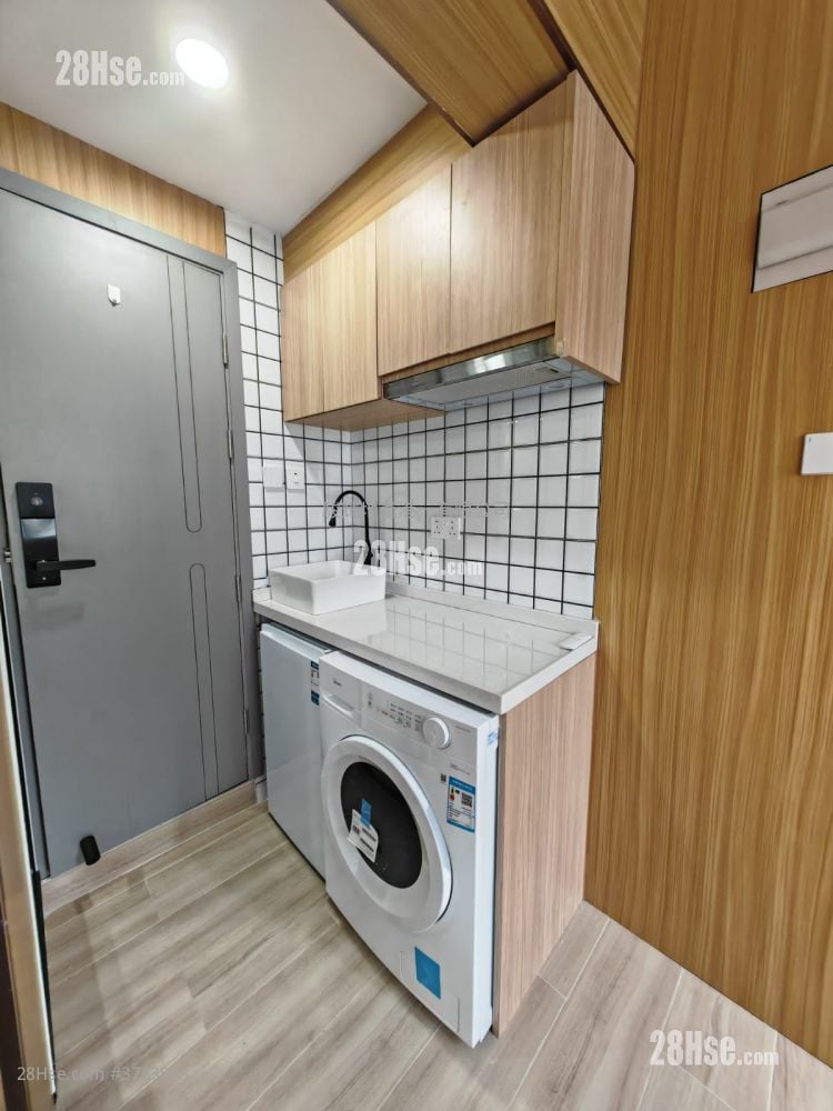 Nam Fung Mansion Rental Studio , 1 Bathroom 160 ft²