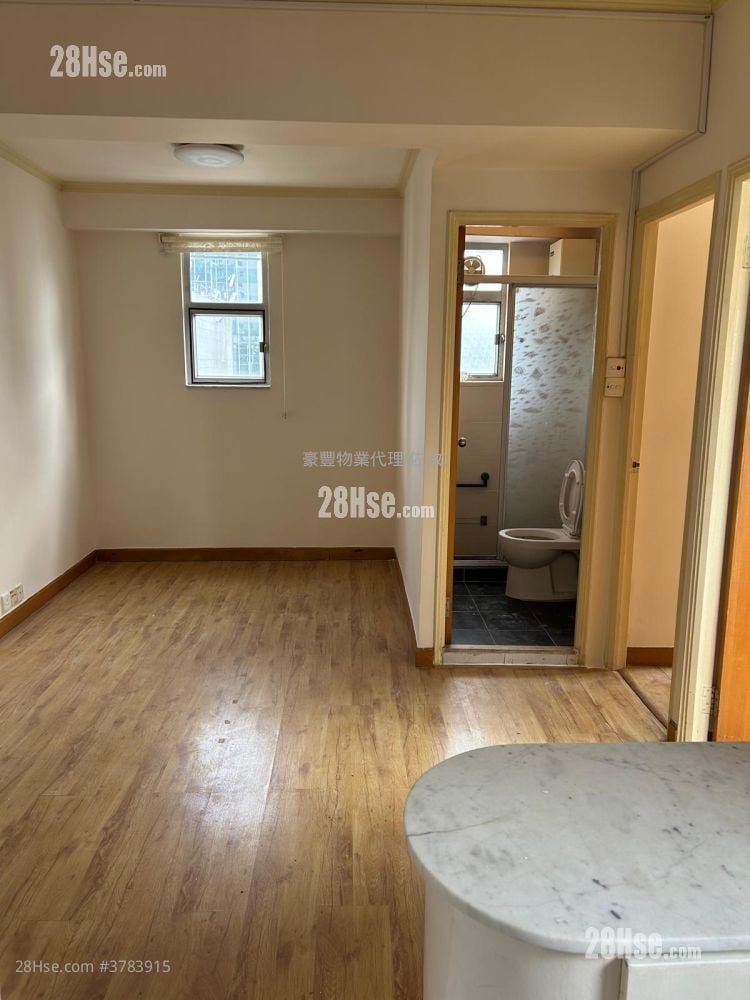 Kam Po Building Sell 2 Bedrooms , 1 Bathroom 328 ft²