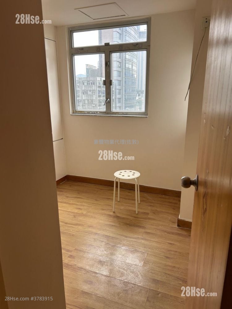 Kam Po Building Sell 2 Bedrooms , 1 Bathroom 328 ft²