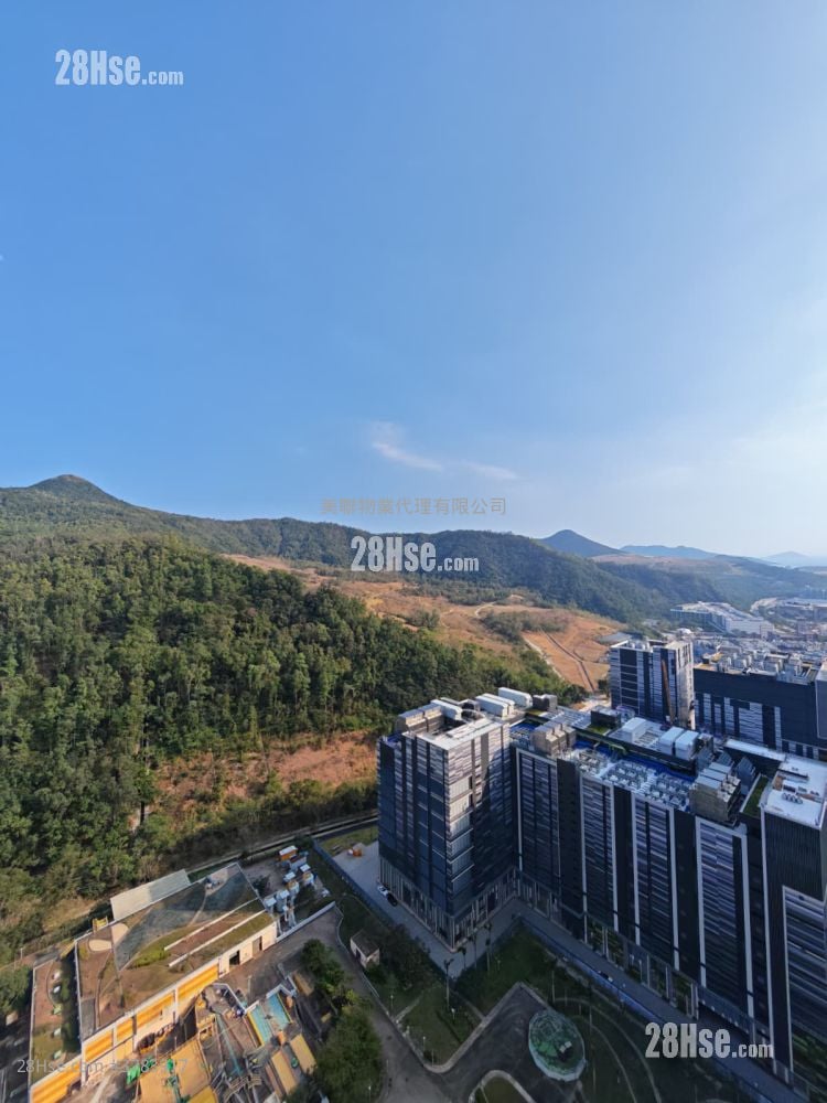 Manor Hill Sell 2 Bedrooms 402 ft²