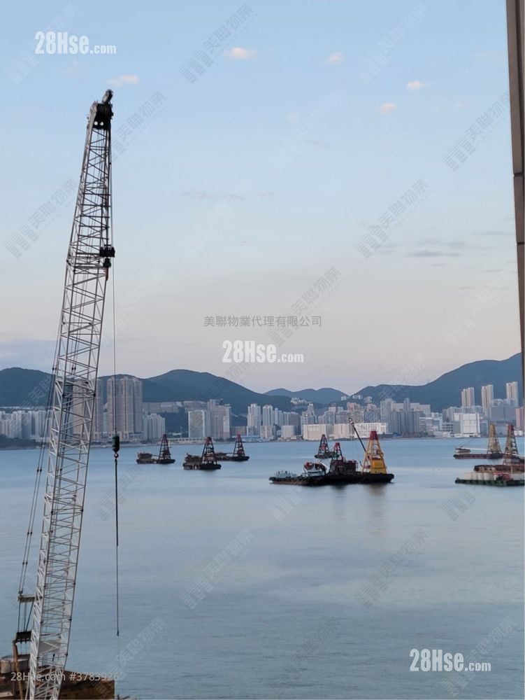 晋海 售盘 3 房 , 2 浴室 679 平方尺