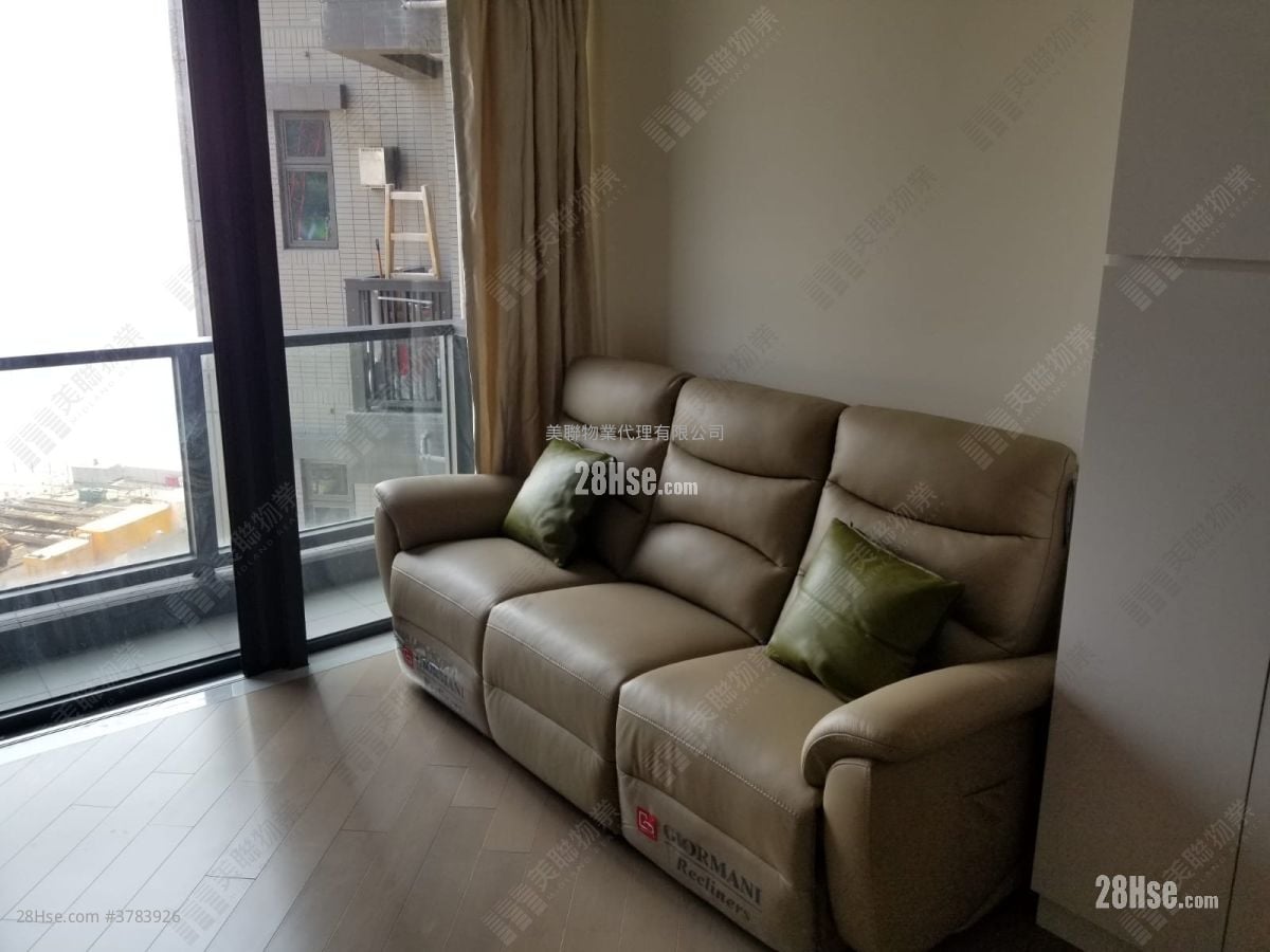 晋海 售盘 3 房 , 2 浴室 679 平方尺