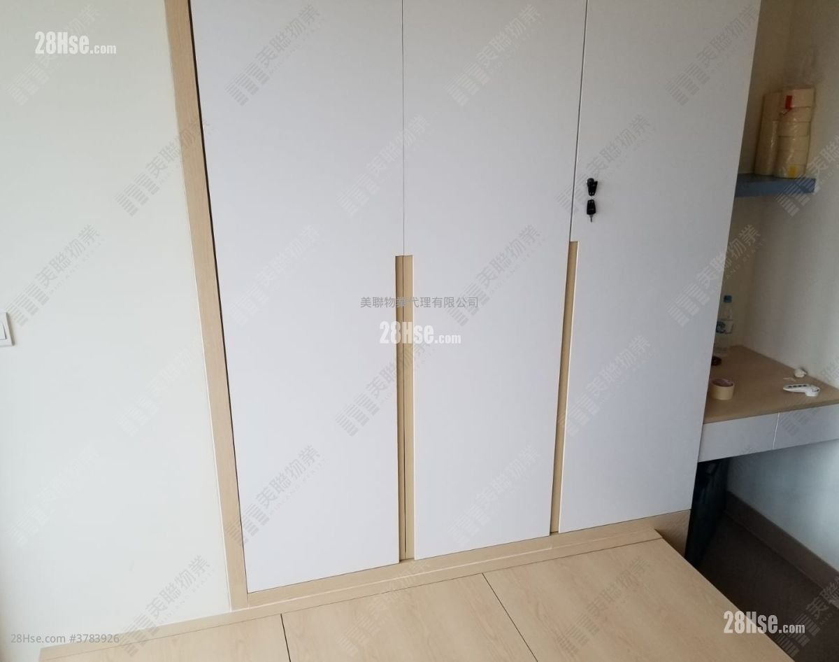 晋海 售盘 3 房 , 2 浴室 679 平方尺