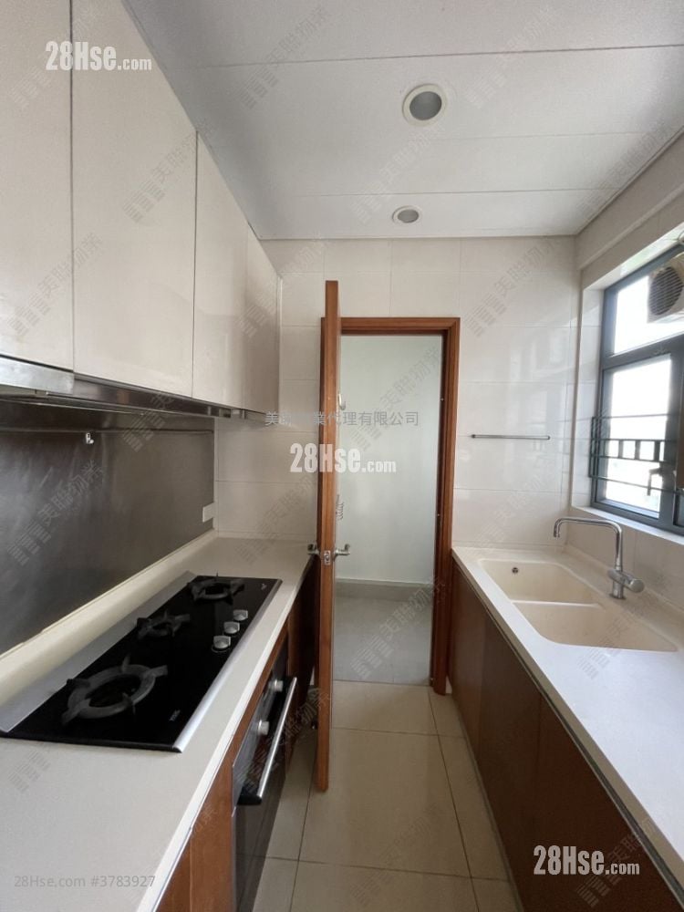 缙庭山 售盘 3 房 821 平方尺