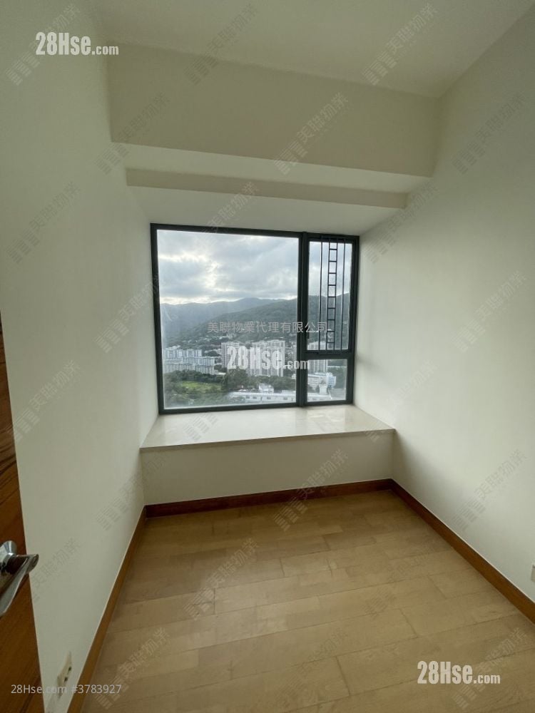 缙庭山 售盘 3 房 821 平方尺