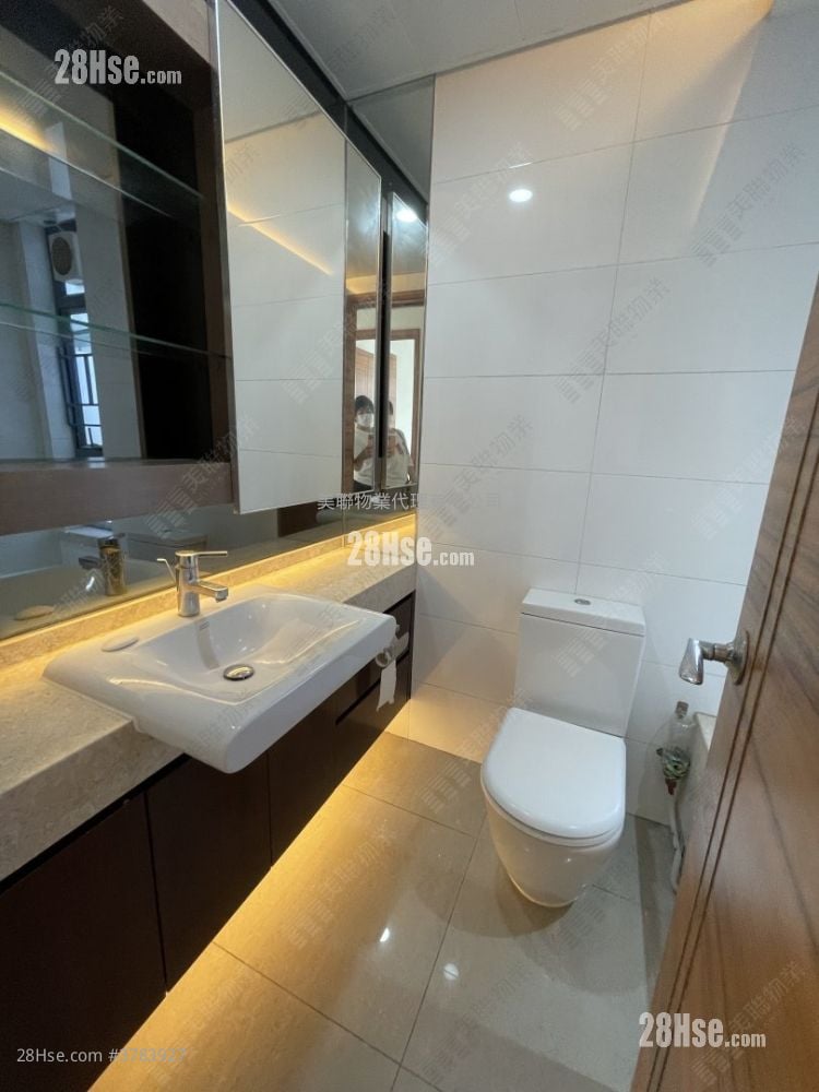 缙庭山 售盘 3 房 821 平方尺