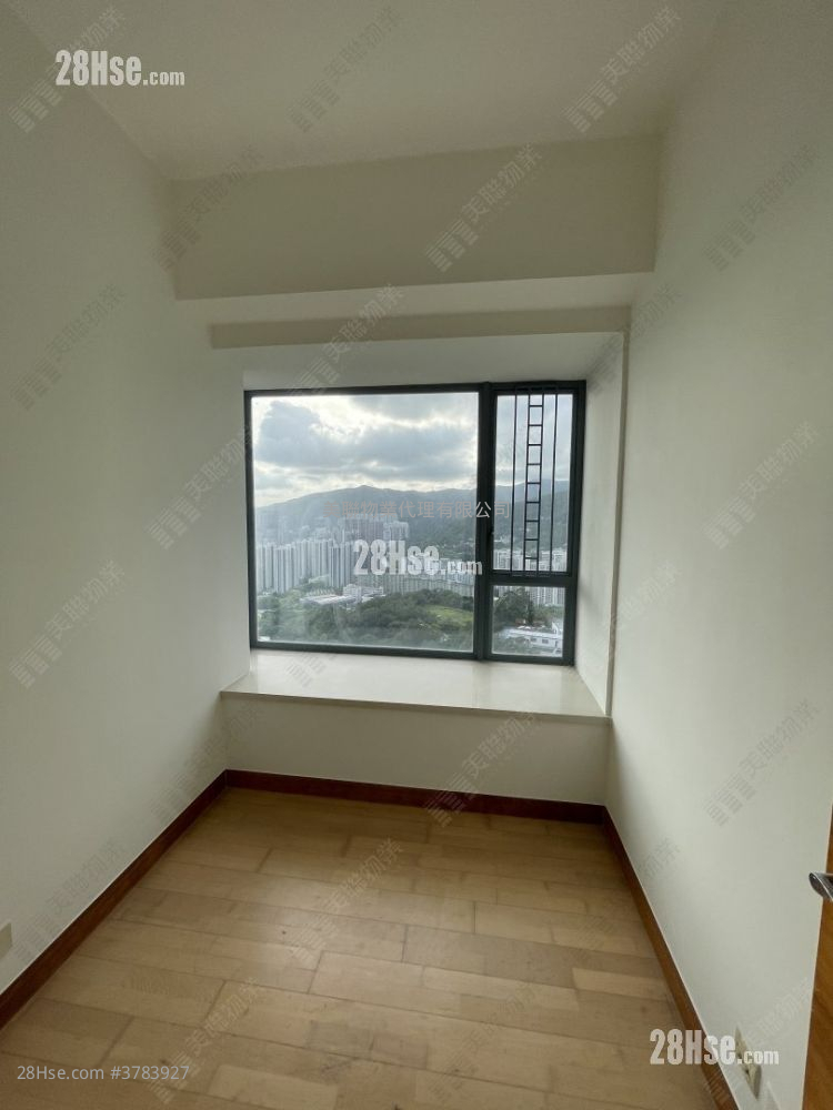 缙庭山 售盘 3 房 821 平方尺