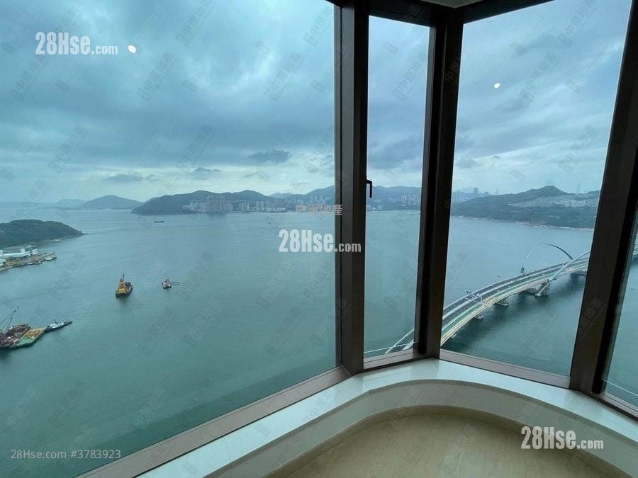 LP10 售盘 4 房 1,204 平方尺