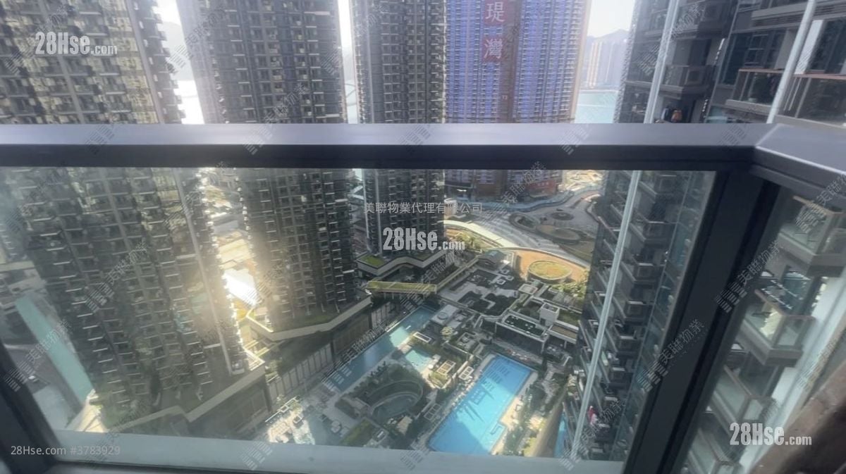 Grand Montara 租盘 3 房 , 2 浴室 715 平方尺