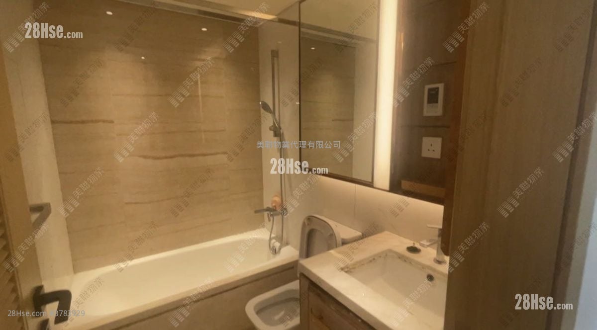 Grand Montara 租盘 3 房 , 2 浴室 715 平方尺