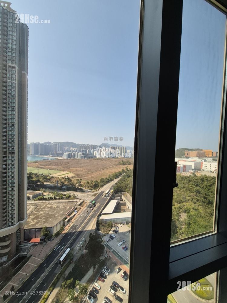 海茵庄园 租盘 开放式间隔 , 1 浴室 245 平方尺