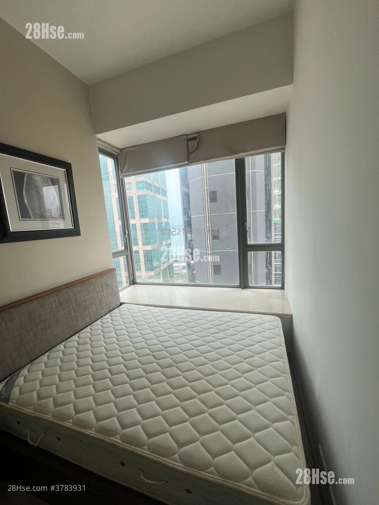 Soho 189 Rental 2 Bedrooms , 1 Bathroom 554 ft²