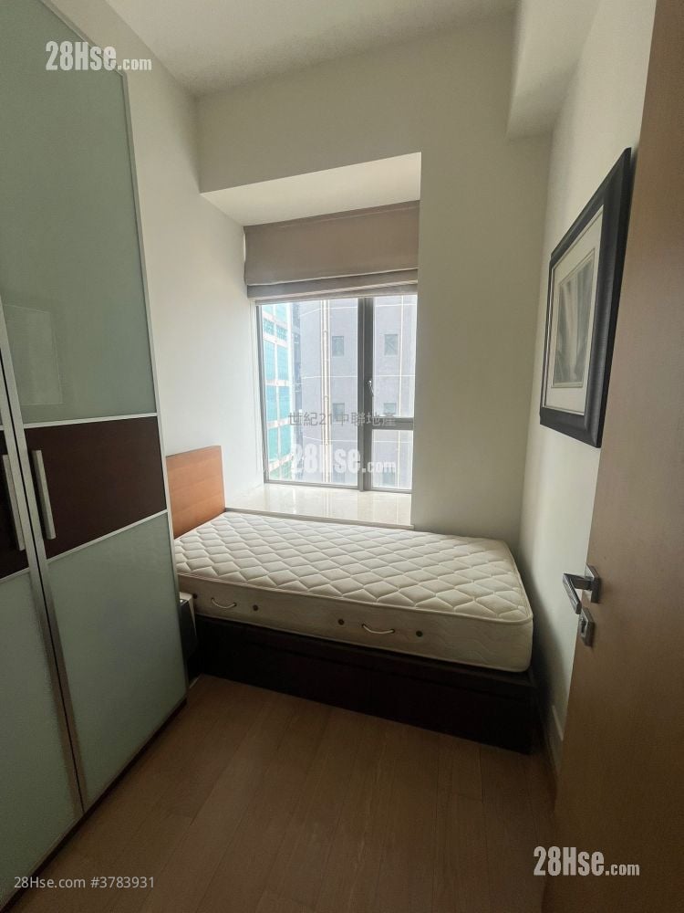 Soho 189 Rental 2 Bedrooms , 1 Bathroom 554 ft²