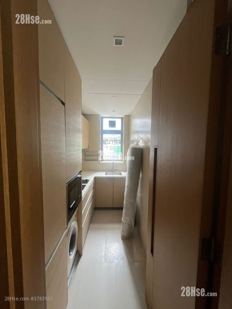 Soho 189 Rental 2 Bedrooms , 1 Bathroom 554 ft²