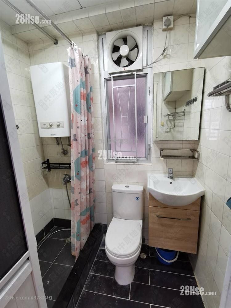 Tsuen Fung Centre Sell 2 Bedrooms , 1 Bathroom 336 ft²