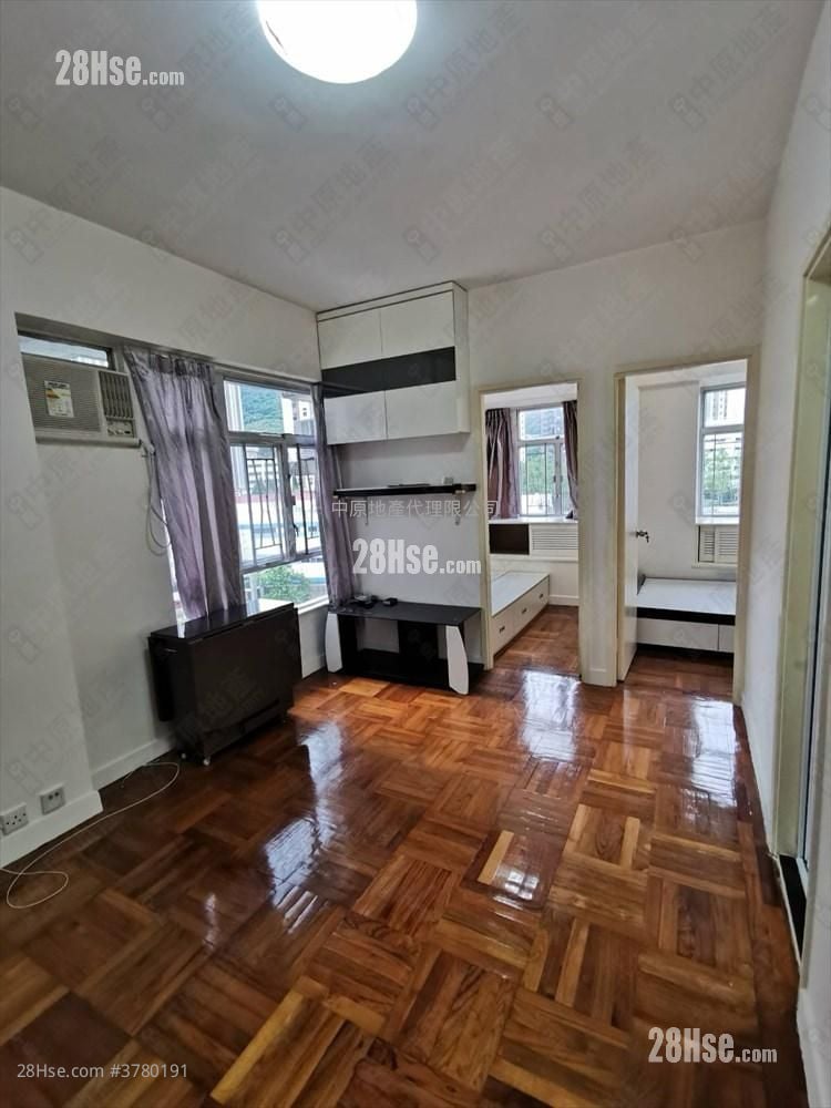 Tsuen Fung Centre Sell 2 Bedrooms , 1 Bathroom 336 ft²