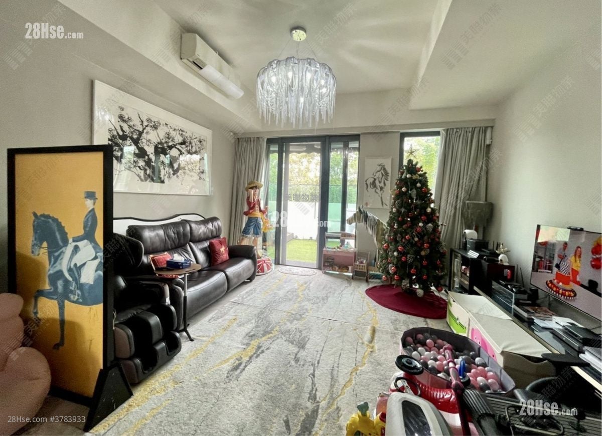 The Carmel Rental 4 Bedrooms , 4 Bathrooms 1,744 ft²