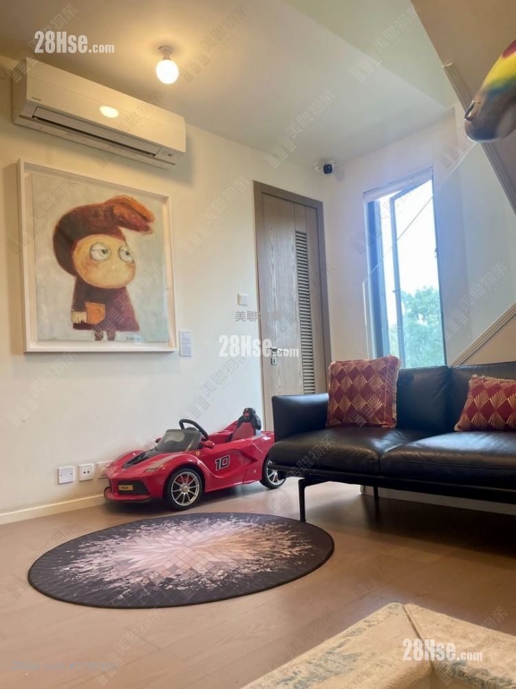 The Carmel Rental 4 Bedrooms , 4 Bathrooms 1,744 ft²