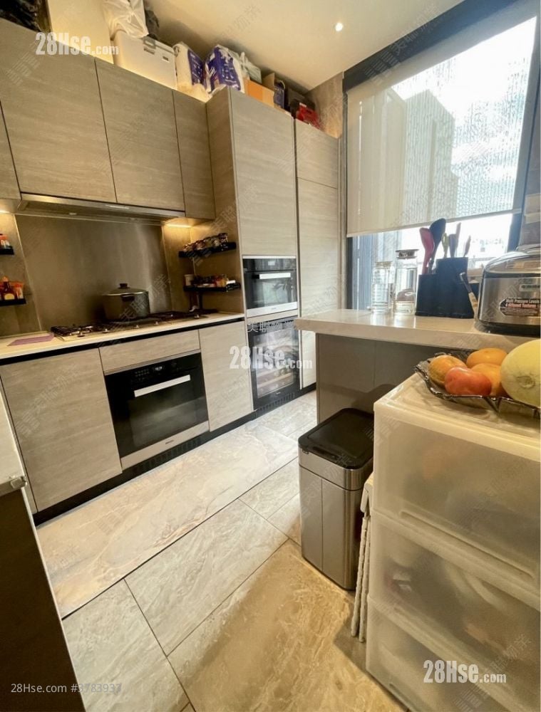 The Carmel Rental 4 Bedrooms , 4 Bathrooms 1,744 ft²