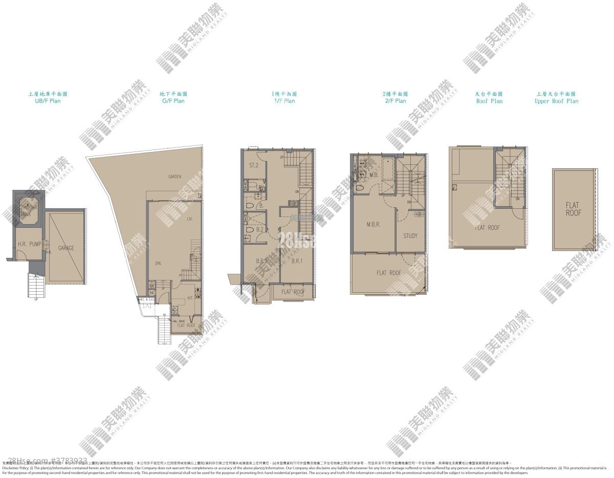 The Carmel Rental 4 Bedrooms , 4 Bathrooms 1,744 ft²