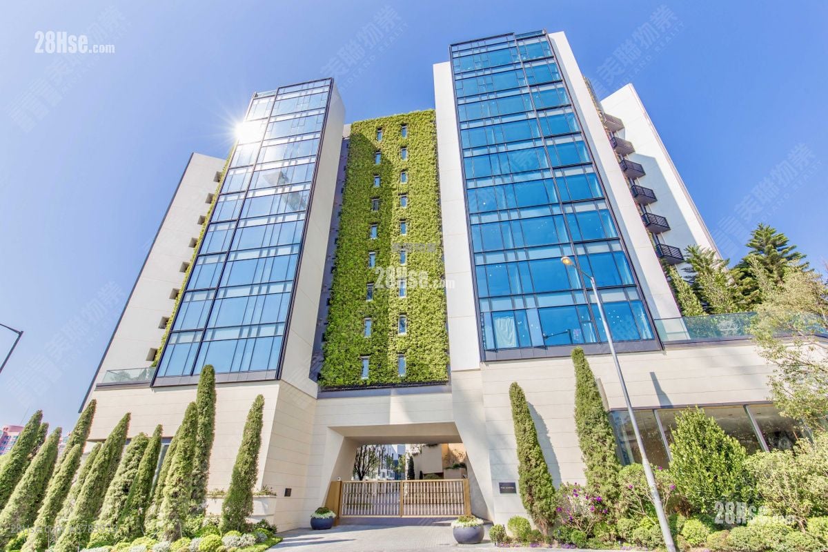 The Carmel Rental 4 Bedrooms , 4 Bathrooms 1,744 ft²