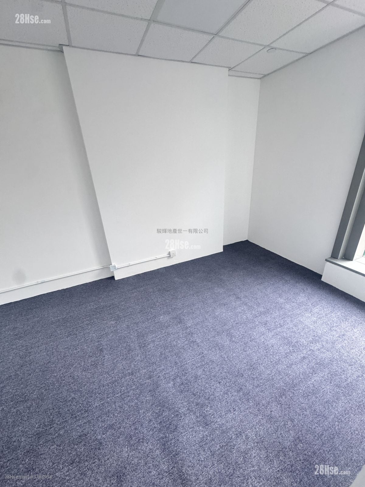 誉发广场 租盘 1 房