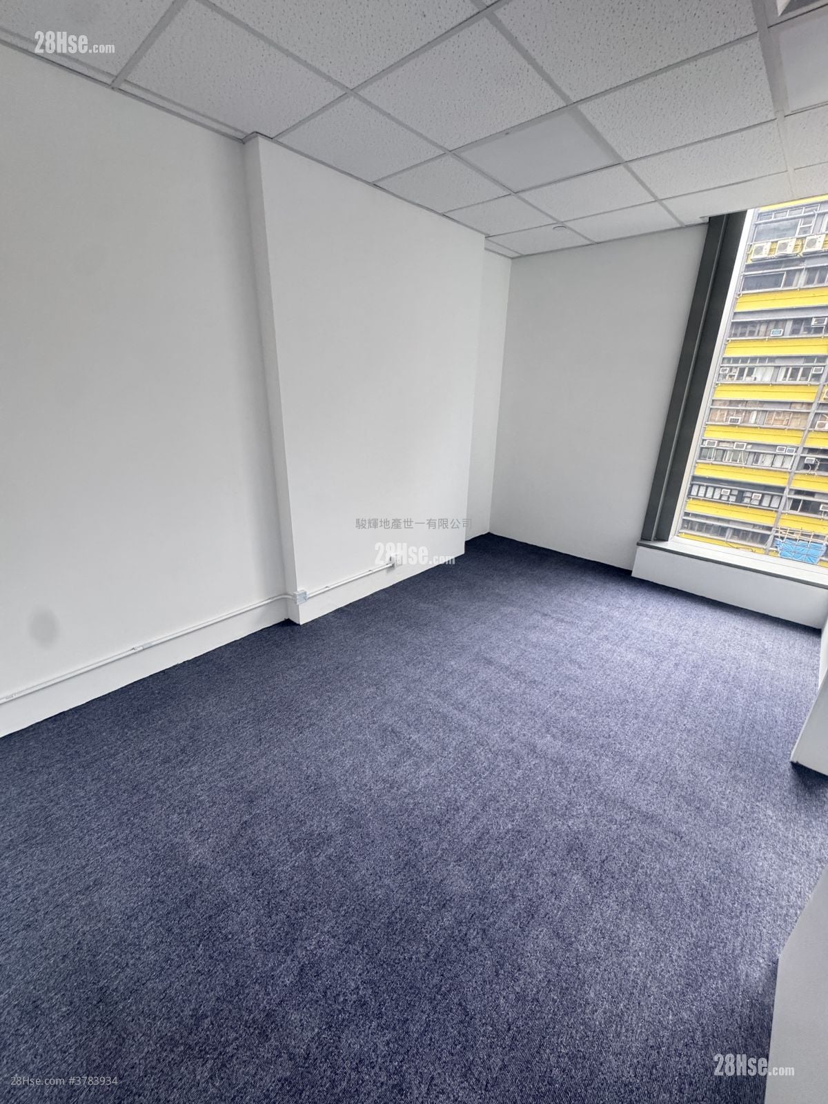 誉发广场 租盘 1 房